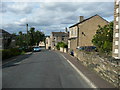 Church Lane, Elland