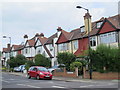 Powys Lane, N13