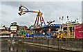 Treasure Island, Stourport on Severn