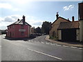 Low Road, Debenham