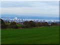 View over the Forth