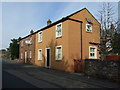 Houses on Norfolk Road, Castletown