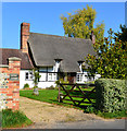 Bridge Cottage, St Mary Bourne, Hampshire