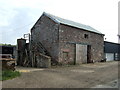 Stone barn, Streethead