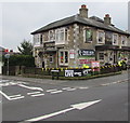 The Falcon pub, Ryde