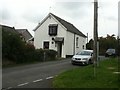 Providence Chapel, St Issey