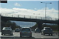 Forest Road Bridge, M1