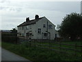 Cottages near Crownstone