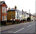 West Street, Ryde