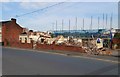 Demolition of the former Old Parkers Arms (1), 37 Park Lane, Kidderminster