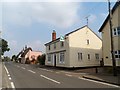 The Old Lamb, High Roding