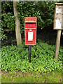 Debenham Road Postbox