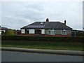 NY4051 : Bungalow on Durdar Road by JThomas