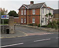 SZ5992 : Park & Ride sign, Ryde by Jaggery