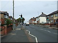 Blackwell Road, Currock