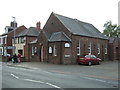 Upperby Methodist Church