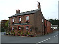 The Lowther Arms Country Inn, Cumwhinton