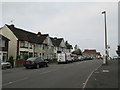 Pound Road, Oldbury