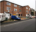 Rosalind Court, Quarry Road, Ryde