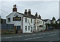 The Rose & Crown, Low Hesket