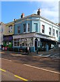 The Jolly Poacher, Ditchling Road, Brighton