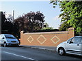 Bridge over the New River, Barrowell Green, N21