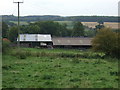 Farm buildings, Patteril Green