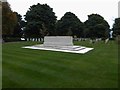 Commonwealth war graves