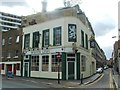 White Lion, Clerkenwell