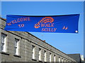 Welcome to Walk Scilly