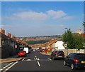 Coombe Road, Brighton