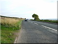 A6 towards Penrith 