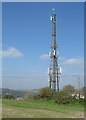 Communications Mast, Race Hill