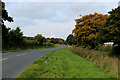 A661, Harrogate Road