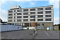 Disused hospital building, Gravesend