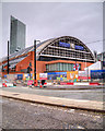 SJ8397 : Manchester Central by David Dixon