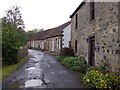 Castlegate House -The Old Dairy, Ceres