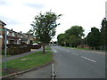 High Street, Blunham