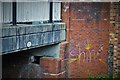 Feelgood Graffiti (Bridge 125, Middleport)