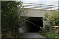 A1(M) Underpass at Wetherby