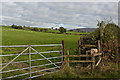 SD5252 : Footpath off Tinker's Lane by Ian Greig