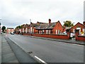 Dental Central Primary School and ASD Resource Base