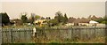 Allotments, Gloucester