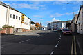 Shakespeare Street, Dumfries