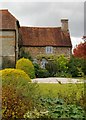 Coates Manor House, north wing