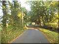 Leggs Lane, Fordcombe