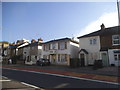 Houses on Cambridge Road, Kingston