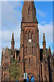 Greyfriars Kirk, Dumfries