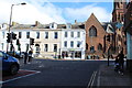 Buccleuch Street, Dumfries