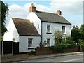 The Cottage, London Road